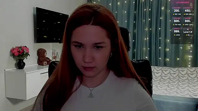 VasilisaHaas online show from 02.24.26