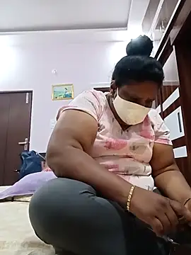 Pushpavathi 78 online show from 03.21.25