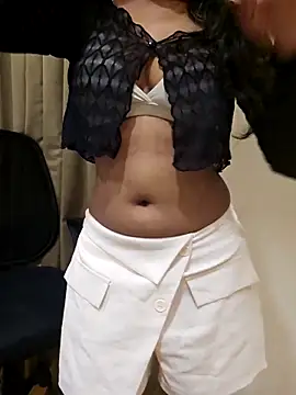 Tanisha789 online show from 10.08.25