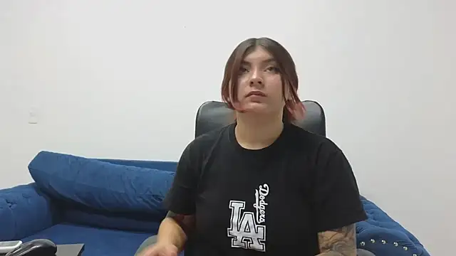 carolayrosse online show from 02.04.26