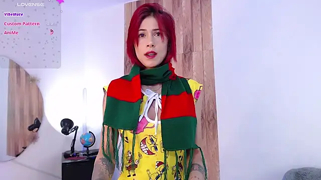 Susana Rios11 online show from 12.16.24