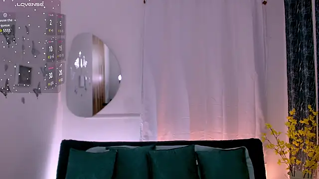 Susana Rios11 online show from 02.11.25