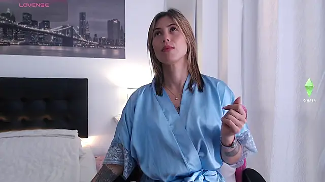 Snapshot of Susana_Rios11 chatting on 02.09.26 Susana Rios11 online show from 02.09.26