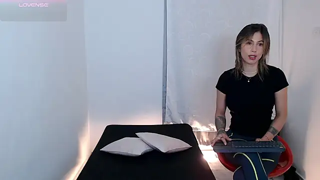 Susana Rios11 online show from 03.25.26