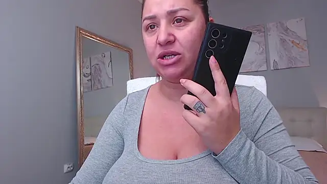 Amy--Samy online show from 02.03.26