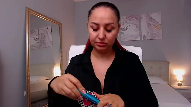Amy--Samy online show from 05.24.26