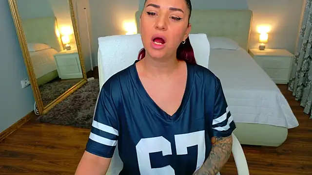 Amy--Samy online show from 07.02.26