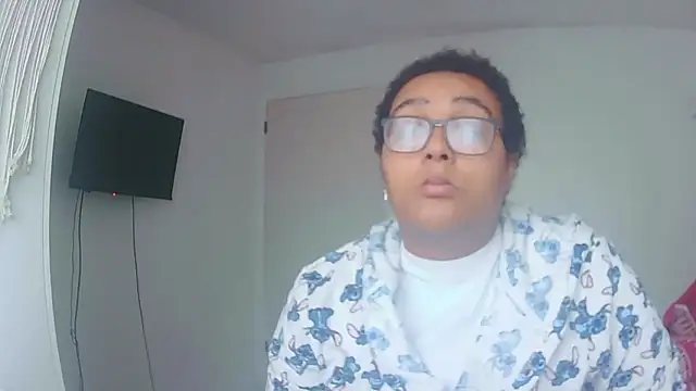 Snapshot of vanilla_chocolate23 chatting on 01.11.26 vanilla chocolate23 online show from 01.11.26