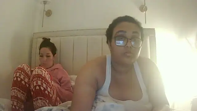 Snapshot of vanilla_chocolate23 chatting on 01.15.26 vanilla chocolate23 online show from 01.15.26