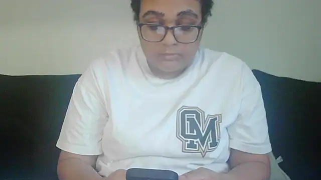 Snapshot of vanilla_chocolate23 chatting on 01.17.26 vanilla chocolate23 online show from 01.17.26