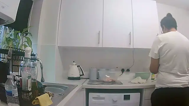 Snapshot of vanilla_chocolate23 chatting on 01.18.26 vanilla chocolate23 online show from 01.18.26