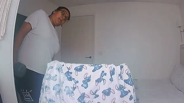 vanilla chocolate23 online show from 03.29.26