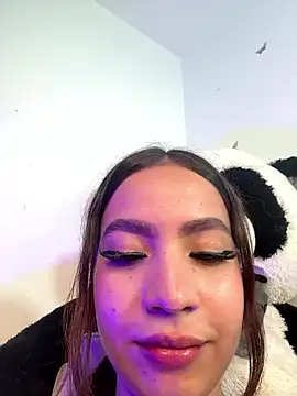 Snapshot of IamSteph13 chatting on 01.08.26 IamSteph13 online show from 01.08.26