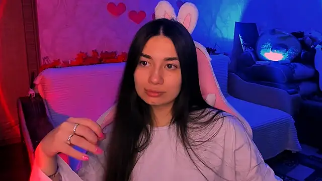 Swee Alicee online show from 03.19.26