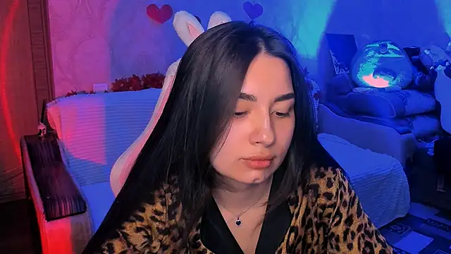 Swee Alicee online show from 03.24.26