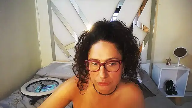 marilynetthan online show from 07.03.26