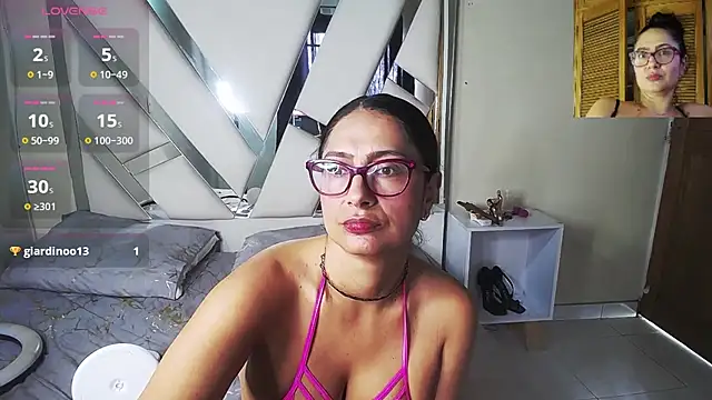 marilynetthan online show from 07.21.26