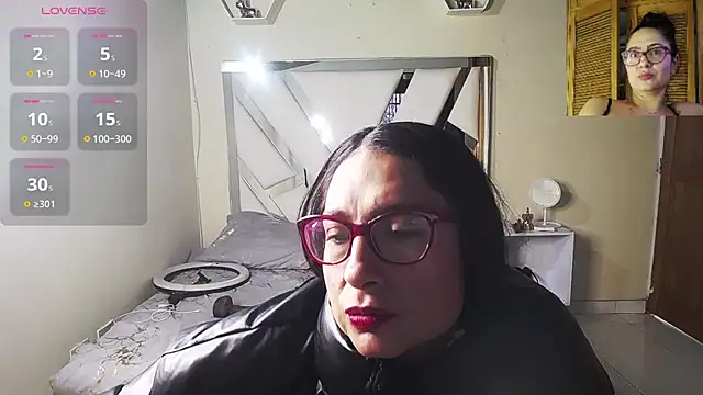 marilynetthan online show from 07.23.26
