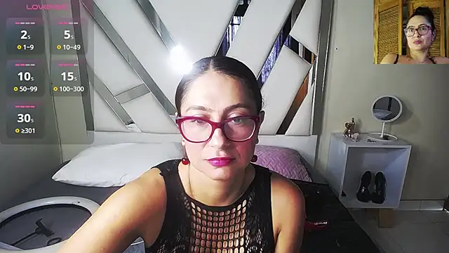 marilynetthan online show from 08.04.26