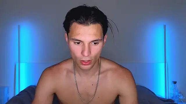 denlover1 online show from 05.31.26
