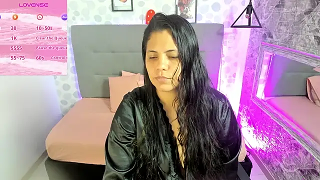 Snapshot of dulce__love69 chatting on 03.20.25 dulce love69 online show from 03.20.25