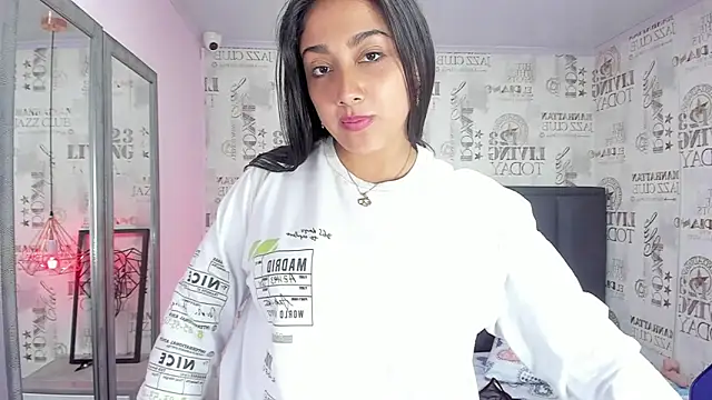 Alyssapark online show from 02.24.25