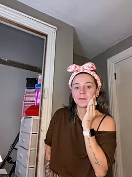 lexybabyxo online show from 04.10.26