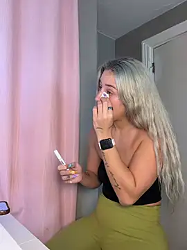 lexybabyxo online show from 06.25.26