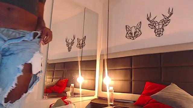 candy lovee69 online show from 11.20.25