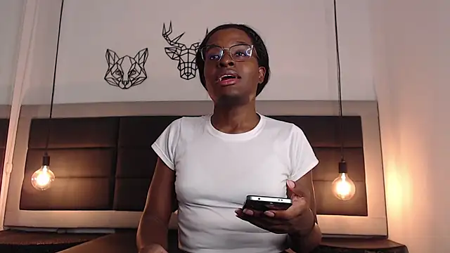 candy lovee69 online show from 06.18.26
