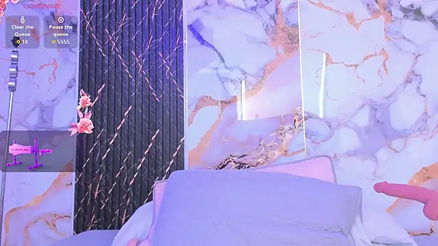 Alyson-a online show from 11.08.25