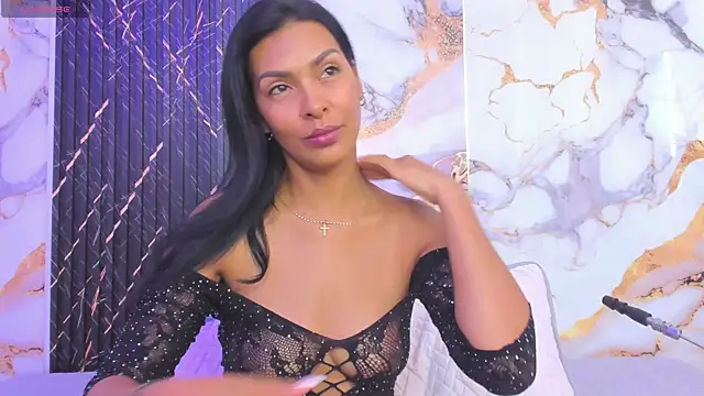 Alyson-a online show from 12.18.25