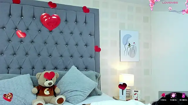 JoslinEvans online show from 02.17.25