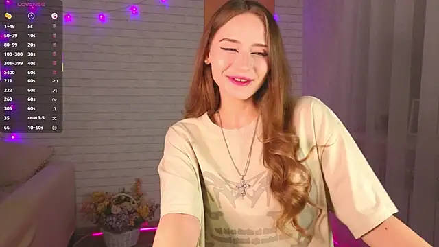 candyboofairy online show from 04.30.26