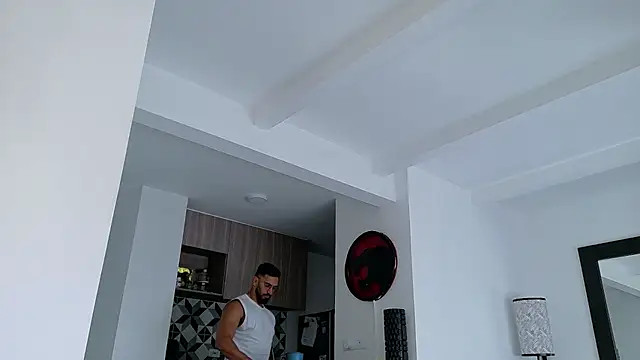 tony muscle online show from 02.21.26