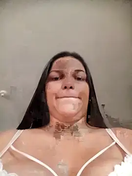 Snapshot of girl_milk1 chatting on 11.27.25 girl milk1 online show from 11.27.25