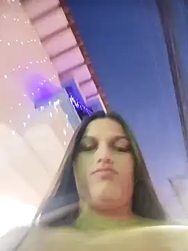 Snapshot of girl_milk1 chatting on 12.13.25 girl milk1 online show from 12.13.25