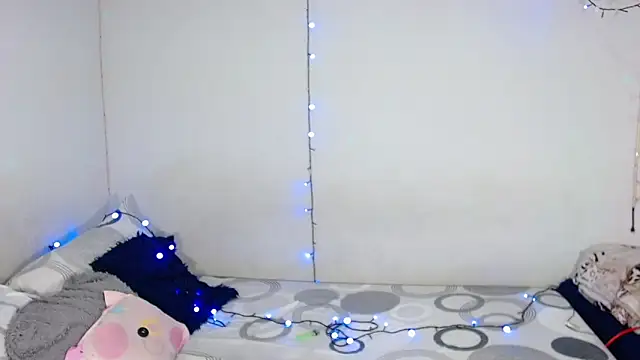 JessicaEbony online show from 05.10.26