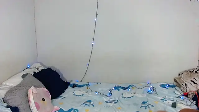 JessicaEbony online show from 05.15.26