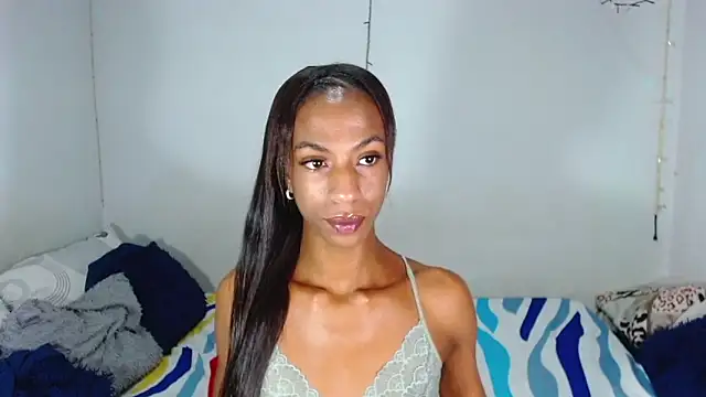 JessicaEbony online show from 06.01.26