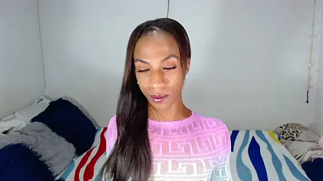 JessicaEbony online show from 06.03.26