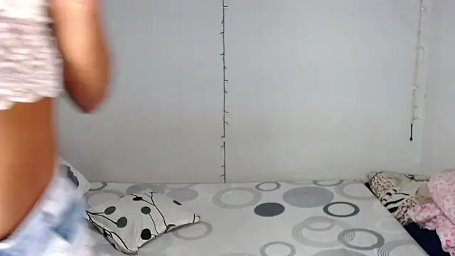 JessicaEbony online show from 06.25.26
