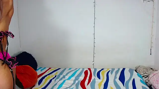 JessicaEbony online show from 07.03.26