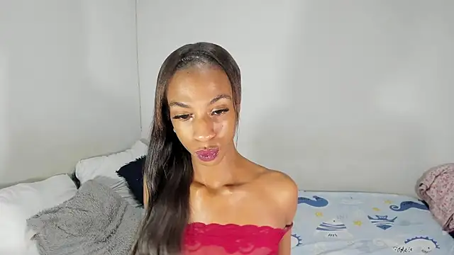 JessicaEbony online show from 08.03.26