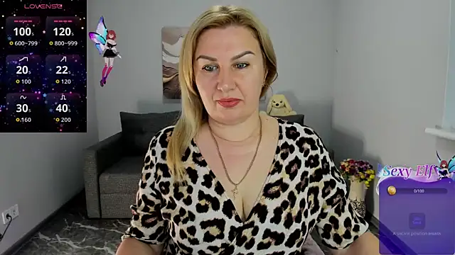 Snapshot of Lili_Crossi chatting on 06.04.26 Lili Crossi online show from 06.04.26