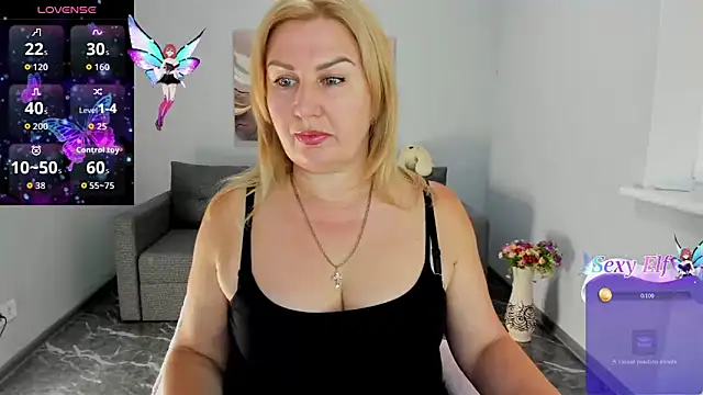Lili Crossi online show from 06.29.26