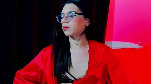 Samantha Rusell online show from 07.01.26