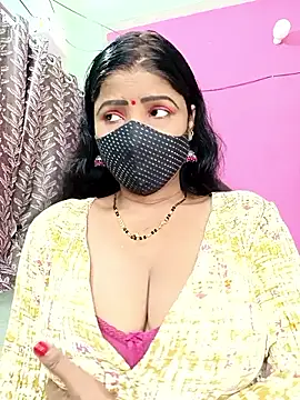 Jiya-Sexy online show from 09.10.25