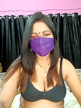 Jiya-Sexy online show from 10.25.25