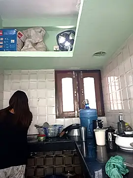 Jiya-Sexy online show from 01.13.26